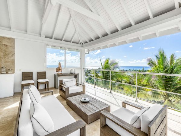 Saint Maarten Saint Martin Home 1003004