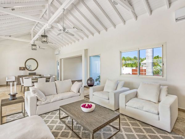 Saint Maarten Saint Martin Home 1003004