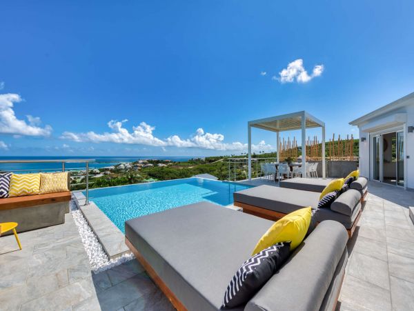 Saint Maarten Saint Martin Home 1003005