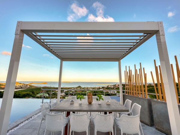 Saint Maarten Saint Martin Home 1003005