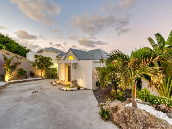 Saint Maarten Saint Martin Home 1003005