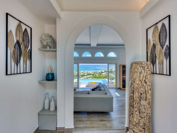 Saint Maarten Saint Martin Home 1003005