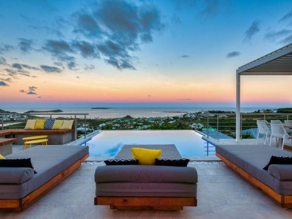 Saint Maarten Saint Martin Home 1003005