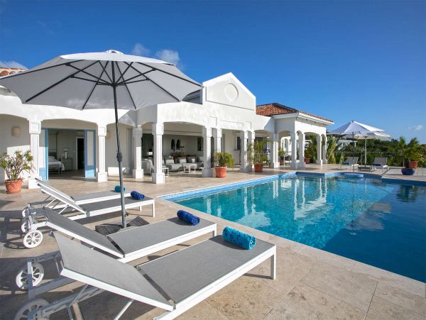 Saint Maarten Saint Martin Home 1003006