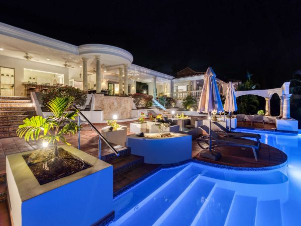Saint Maarten Saint Martin Home 1003007