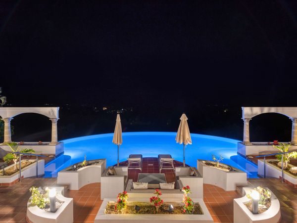 Saint Maarten Saint Martin Home 1003007