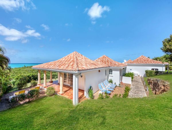 Saint Maarten Saint Martin Home 1003007