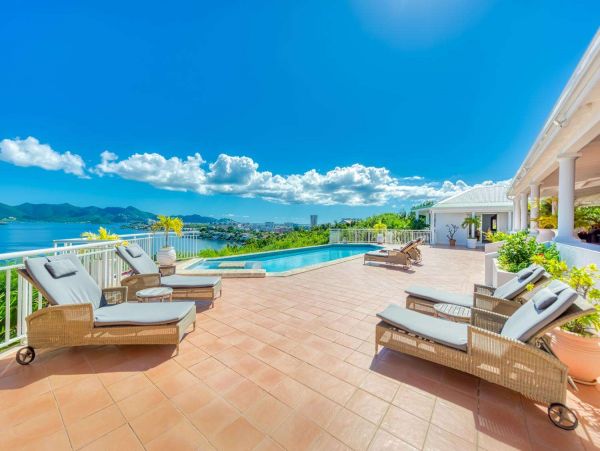 Saint Maarten Saint Martin Home 1003008