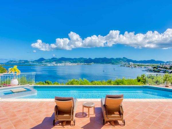 Saint Maarten Saint Martin Home 1003008