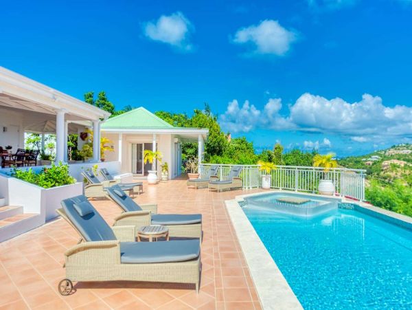 Saint Maarten Saint Martin Home 1003008