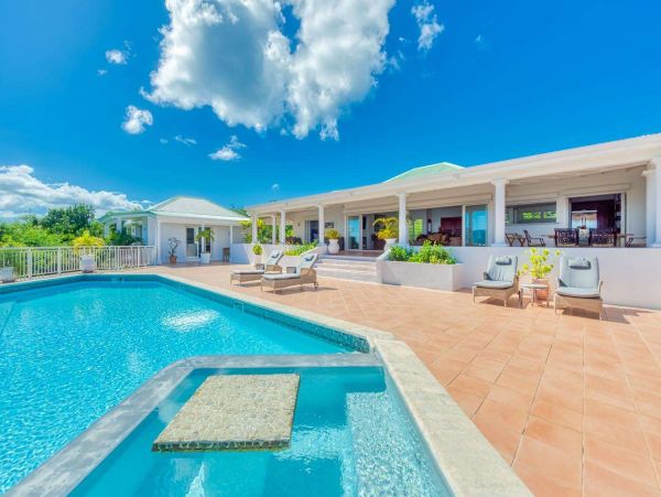 Saint Maarten Saint Martin Home 1003008