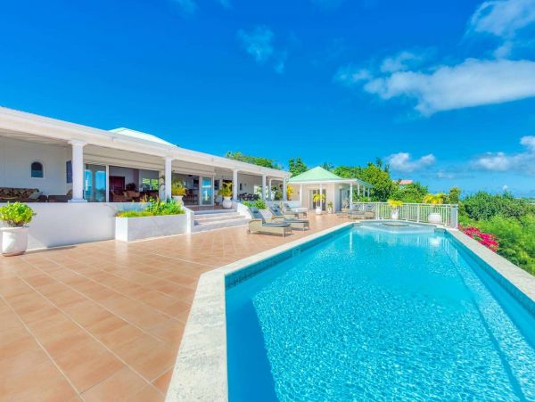 Saint Maarten Saint Martin Home 1003008