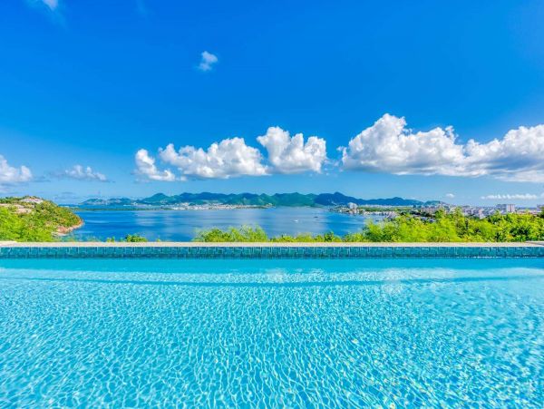 Saint Maarten Saint Martin Home 1003008