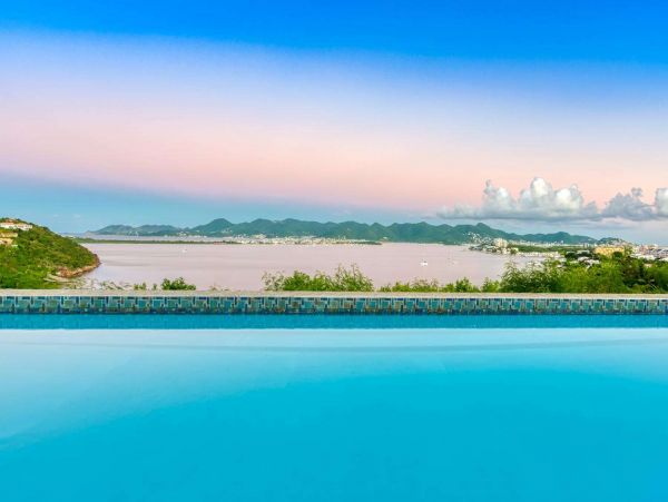 Saint Maarten Saint Martin Home 1003008