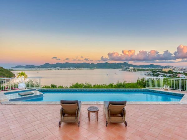 Saint Maarten Saint Martin Home 1003008