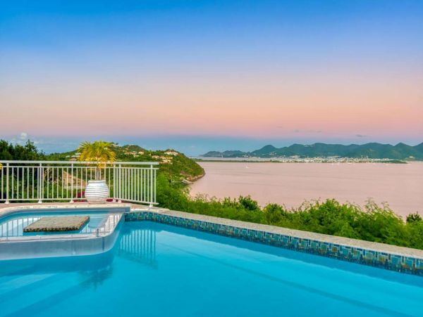 Saint Maarten Saint Martin Home 1003008