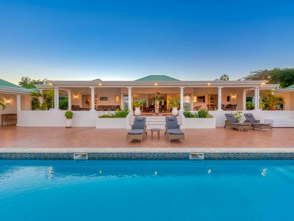 Saint Maarten Saint Martin Home 1003008