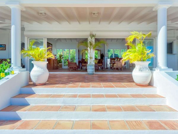 Saint Maarten Saint Martin Home 1003008