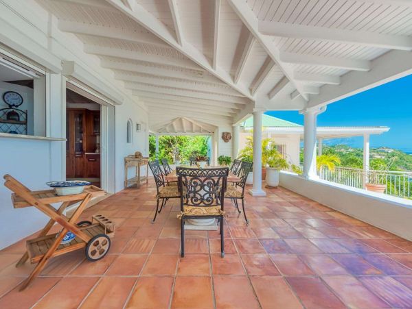 Saint Maarten Saint Martin Home 1003008