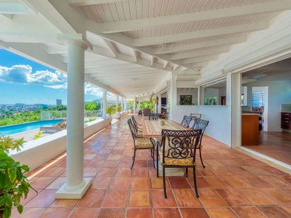 Saint Maarten Saint Martin Home 1003008