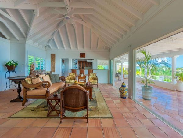 Saint Maarten Saint Martin Home 1003008