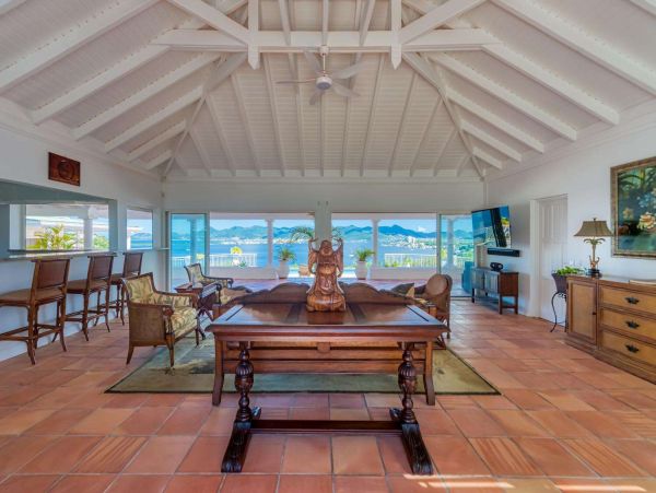 Saint Maarten Saint Martin Home 1003008