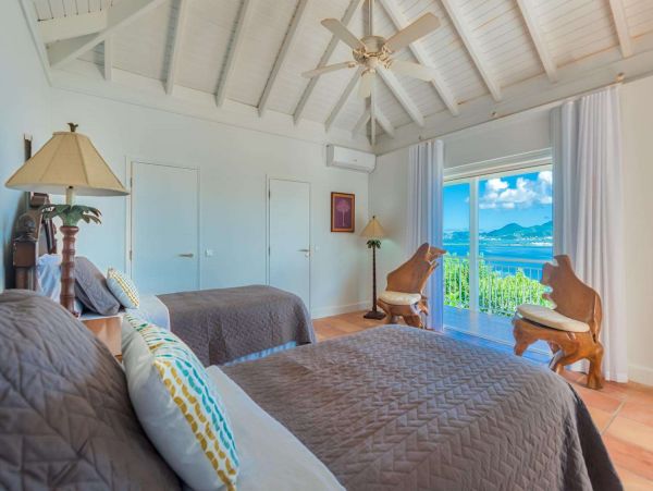 Saint Maarten Saint Martin Home 1003008