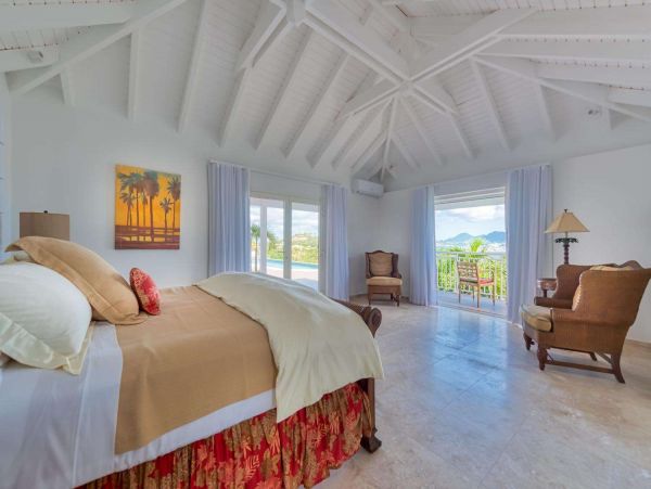 Saint Maarten Saint Martin Home 1003008