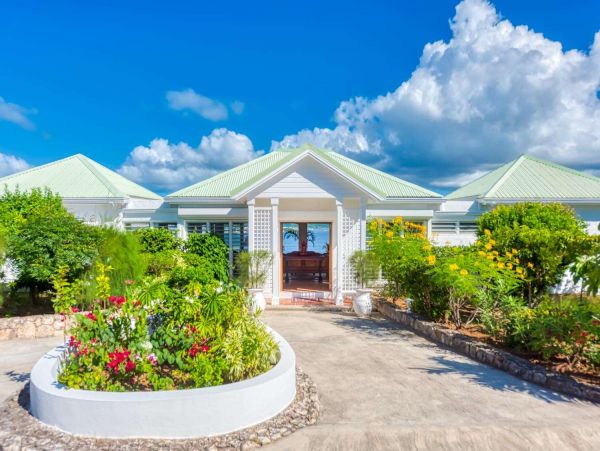 Saint Maarten Saint Martin Home 1003008