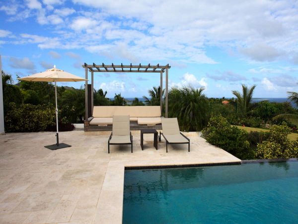 Saint Maarten Saint Martin Home 1003009