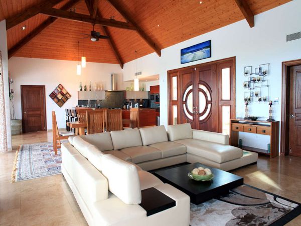 Saint Maarten Saint Martin Home 1003009