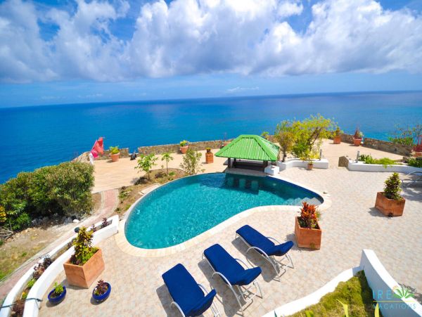 Saint Maarten Saint Martin Home 1003010