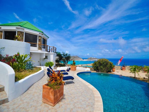 Saint Maarten Saint Martin Home 1003010