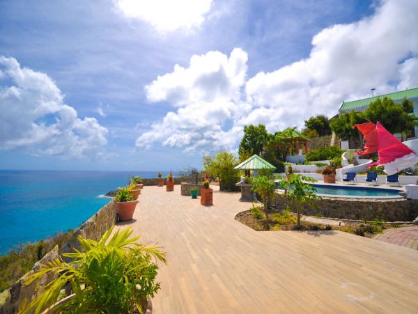 Saint Maarten Saint Martin Home 1003010