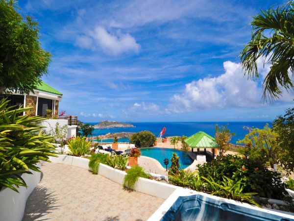 Saint Maarten Saint Martin Home 1003010