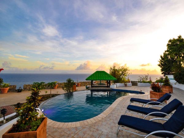 Saint Maarten Saint Martin Home 1003010