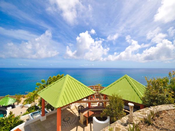 Saint Maarten Saint Martin Home 1003010