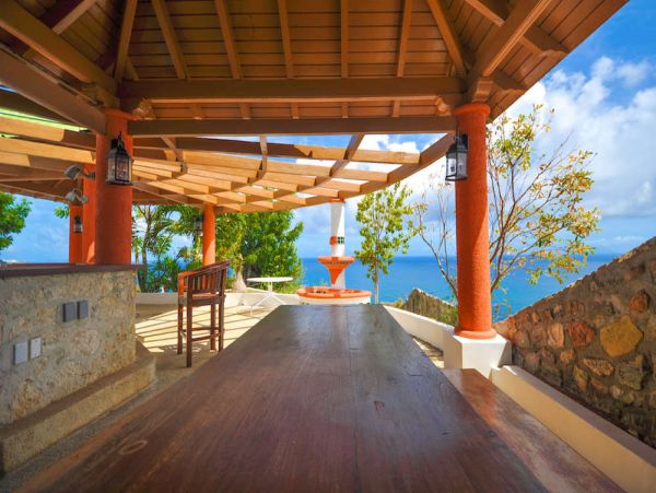 Saint Maarten Saint Martin Home 1003010