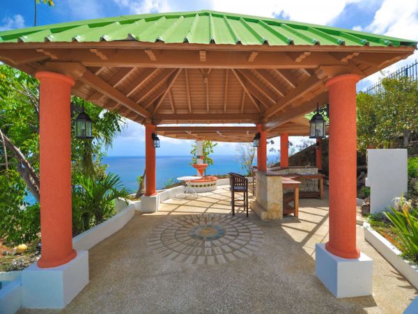 Saint Maarten Saint Martin Home 1003010
