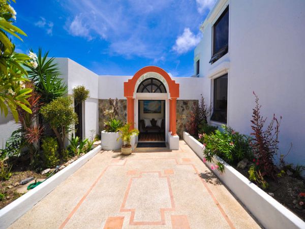 Saint Maarten Saint Martin Home 1003010