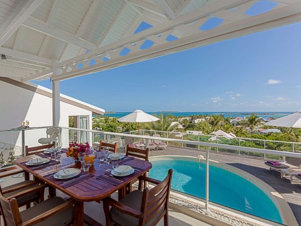Saint Maarten Saint Martin Home 1003011