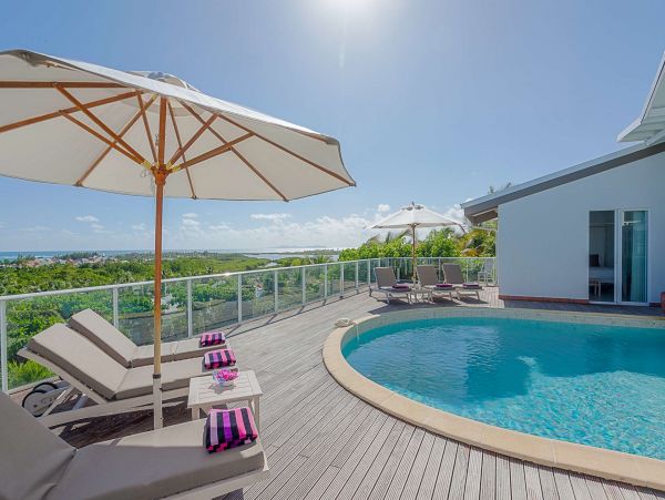 Saint Maarten Saint Martin Home 1003011