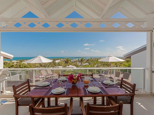 Saint Maarten Saint Martin Home 1003011
