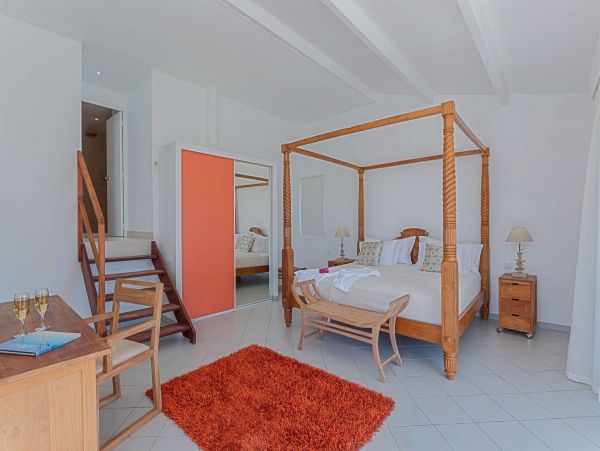 Saint Maarten Saint Martin Home 1003011