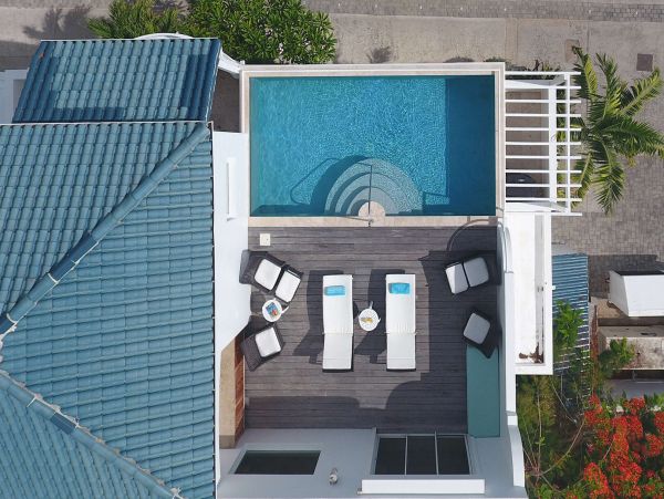 Saint Maarten Saint Martin Home 1003012