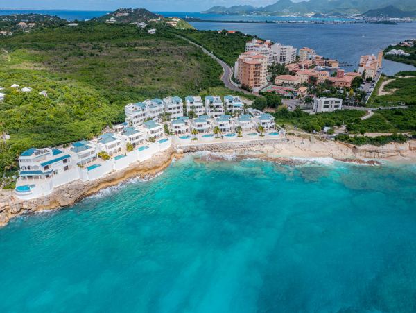 Saint Maarten Saint Martin Home 1003012
