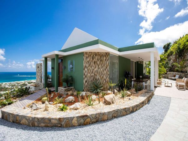 Saint Maarten Saint Martin Home 1003013