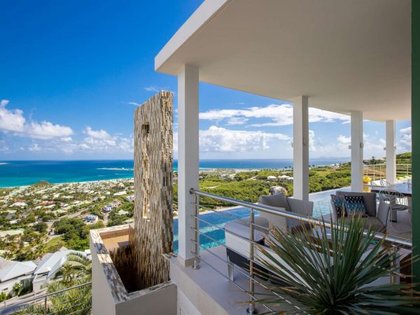 Saint Maarten Saint Martin Home 1003013