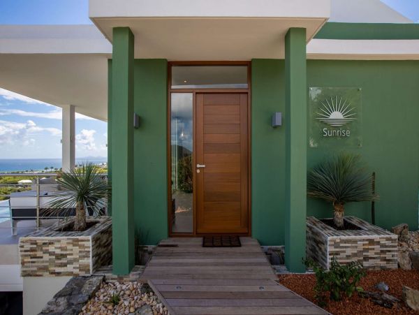 Saint Maarten Saint Martin Home 1003013