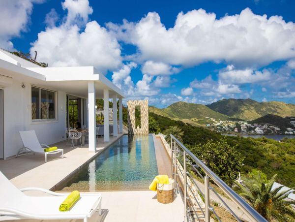 Saint Maarten Saint Martin Home 1003013